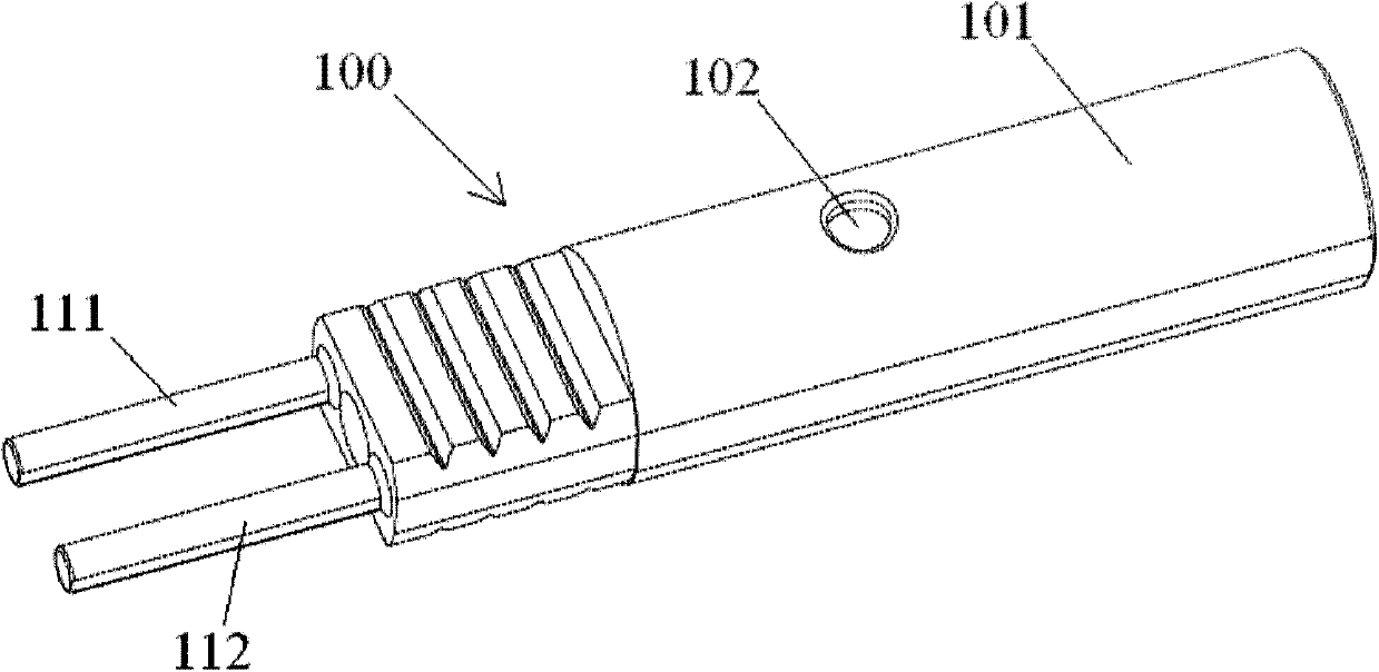 Fiber Connector Assemblies