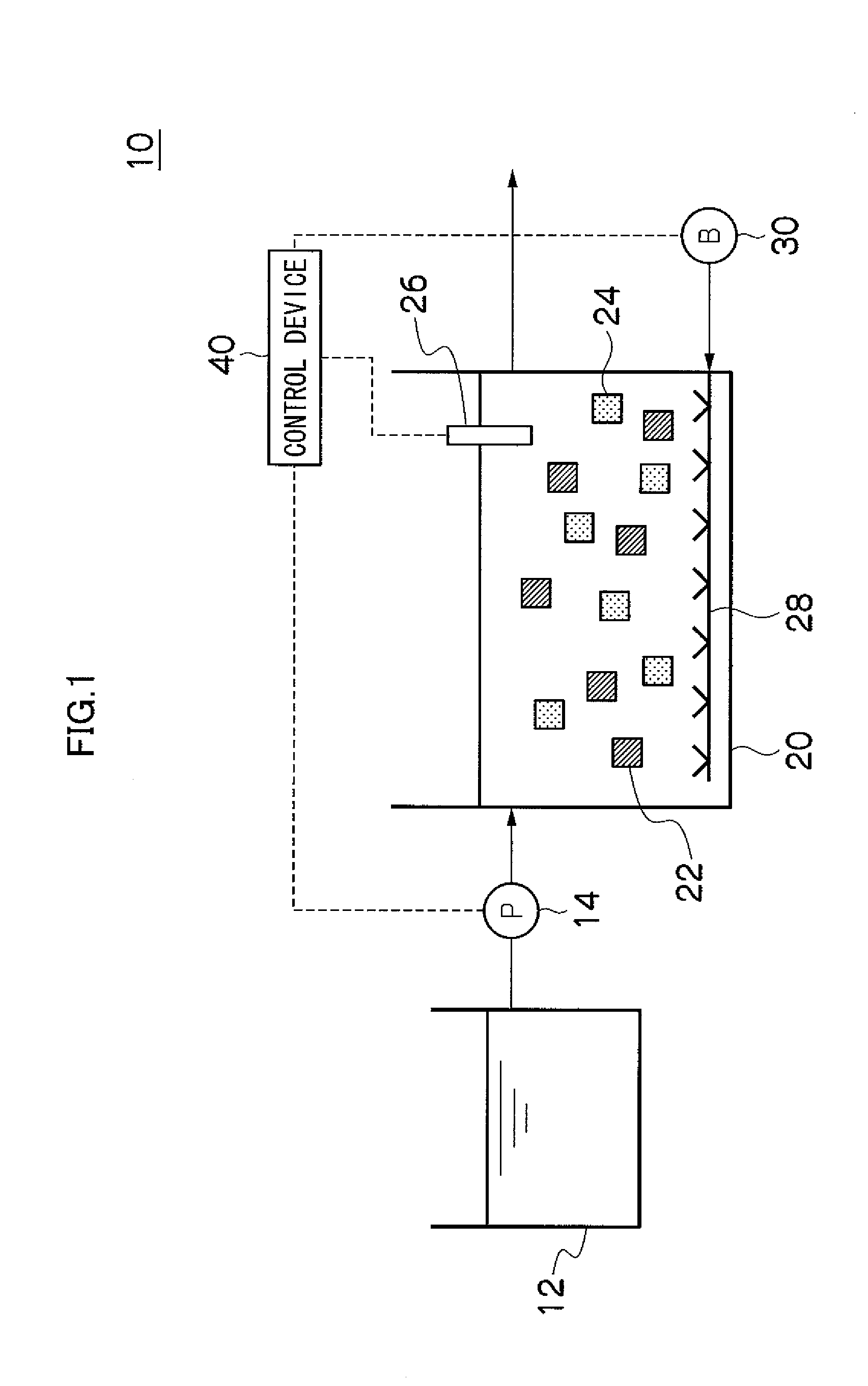 Wastewater treatment method and wastewater treatment apparatus