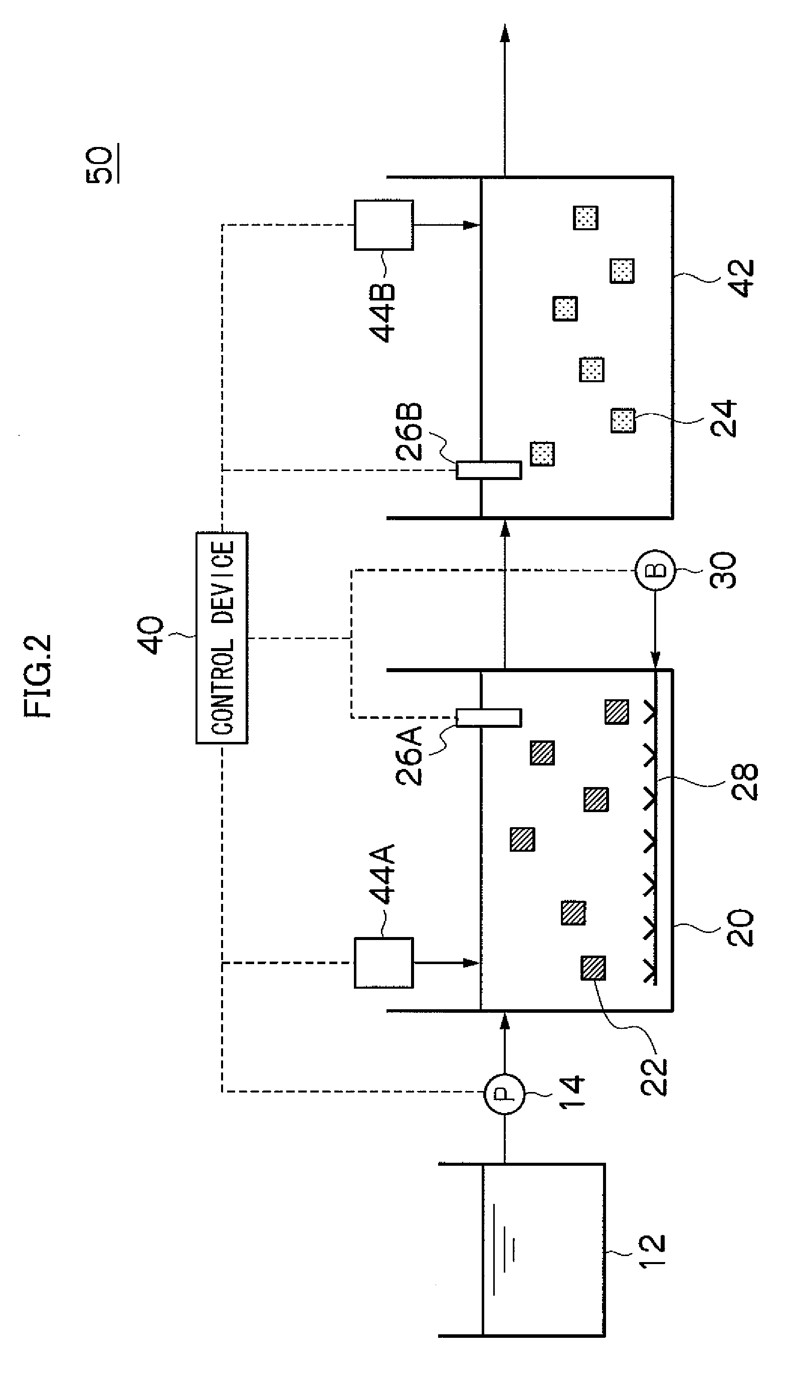 Wastewater treatment method and wastewater treatment apparatus