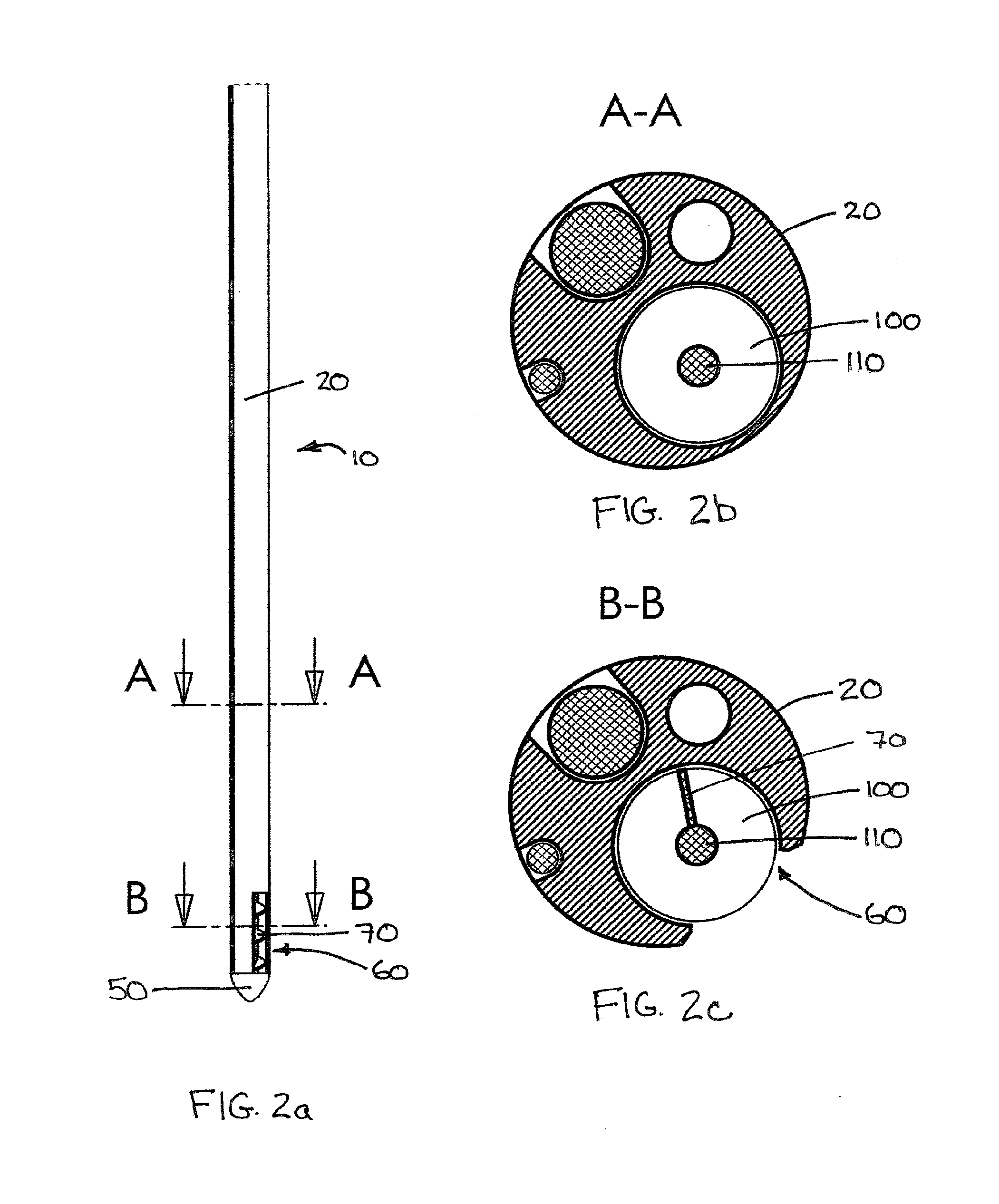 Apparatus and method for minimally invasive intracranial hematoma evacuation with real-time assessment of clot reduction