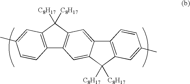 Polymers for Use in Organic Electroluminescent Devices