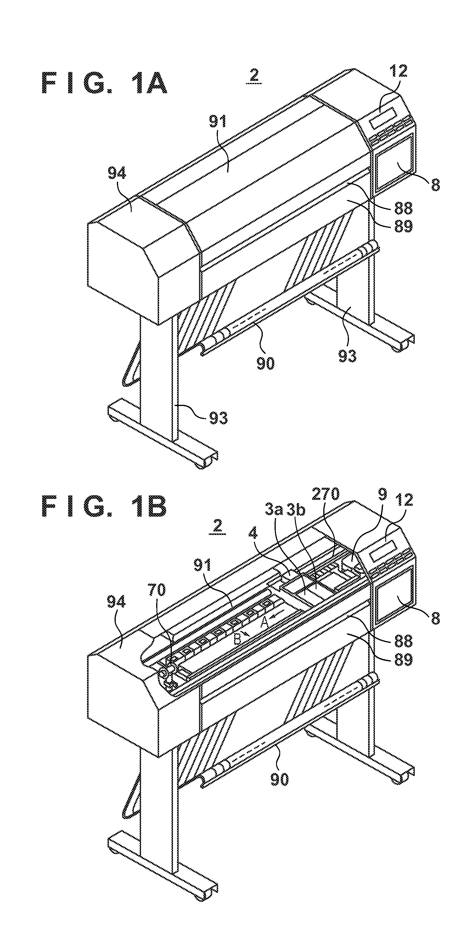 Printing apparatus and registration adjustment method