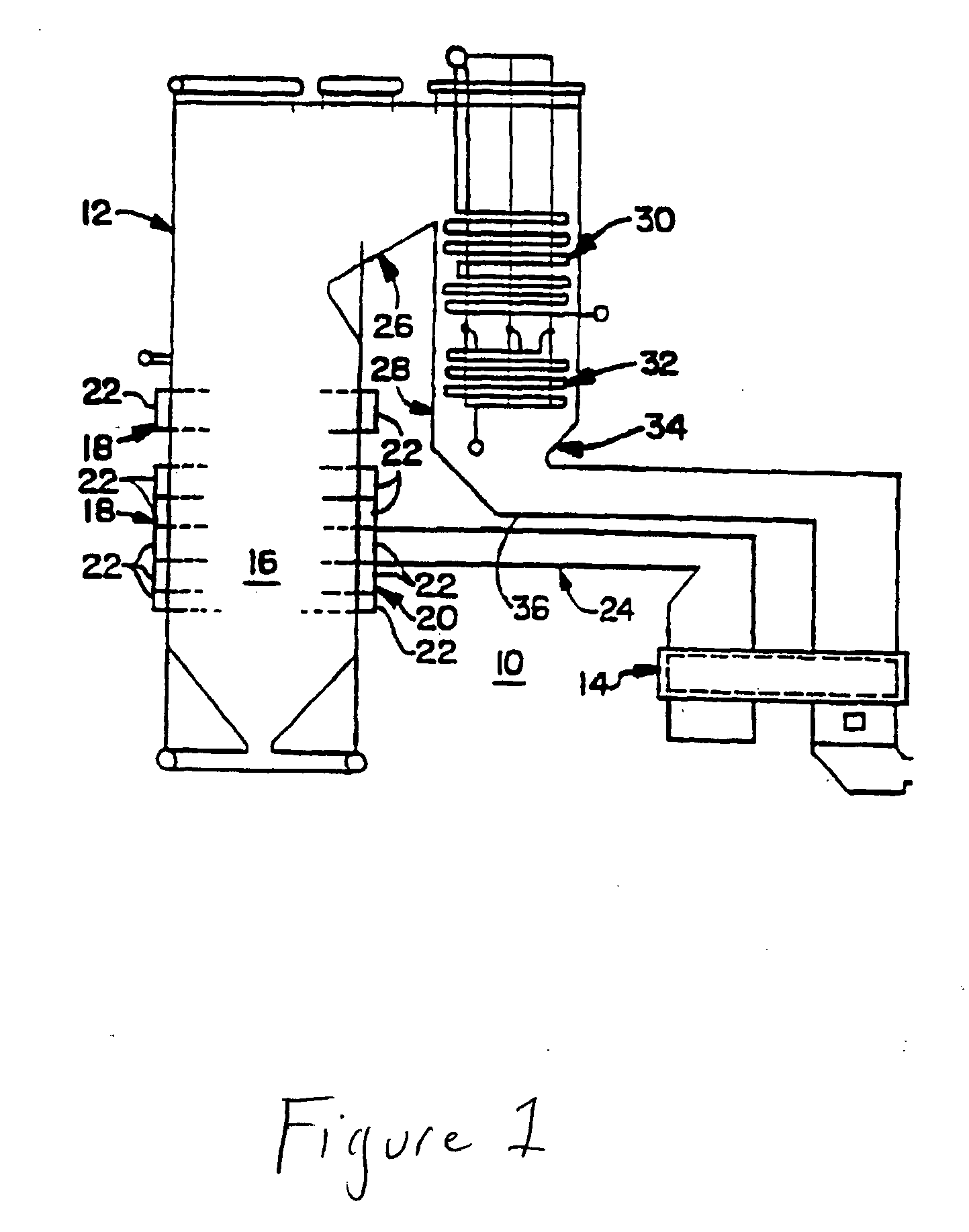 Self diagonostic flame ignitor