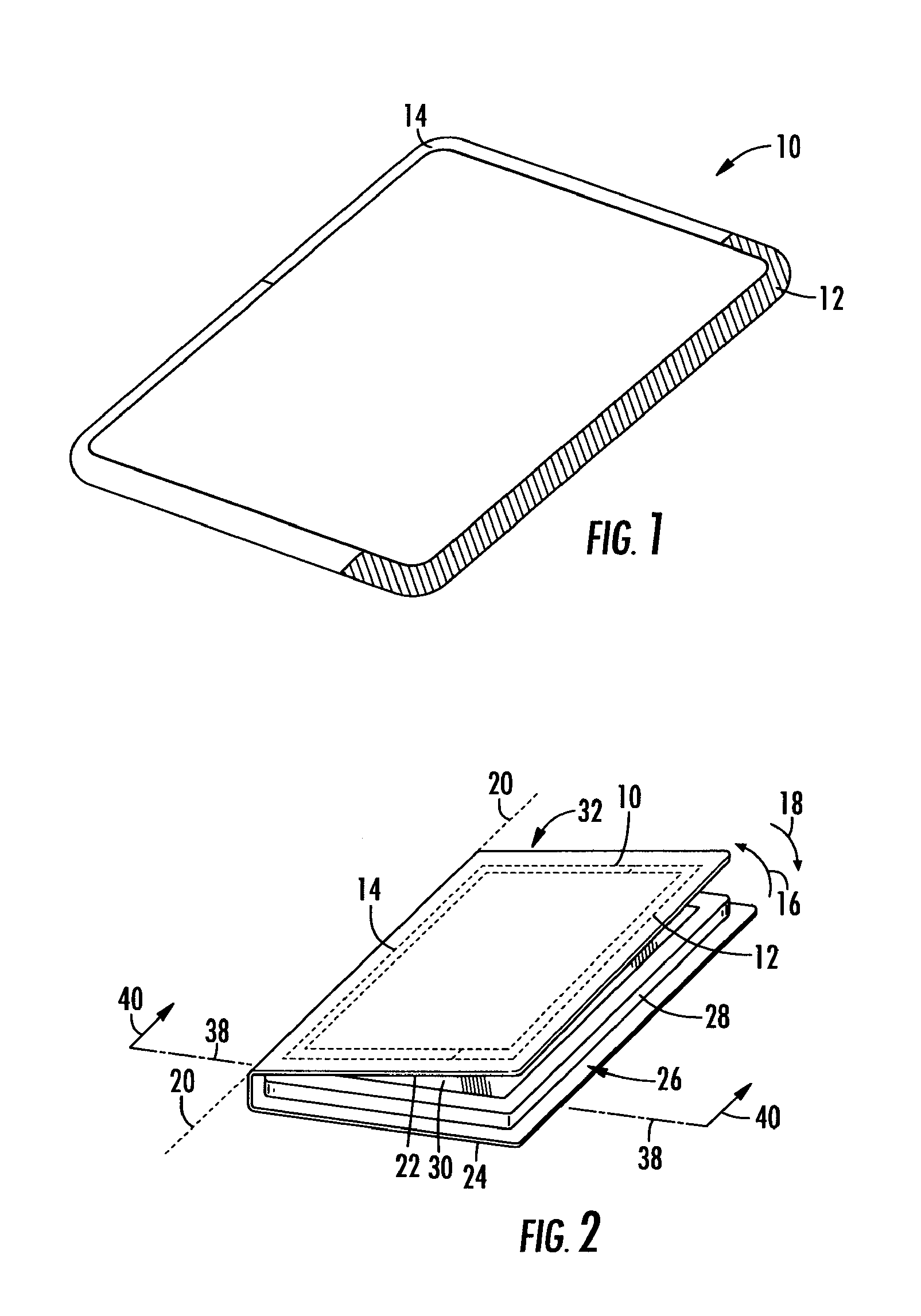 Methods for forming fiber-reinforced structures with segments formed from different types of fiber