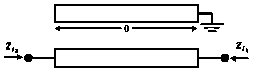 Chipless RFID tag based on four-state coupled line resonator and optimization system of chipless RFID tag