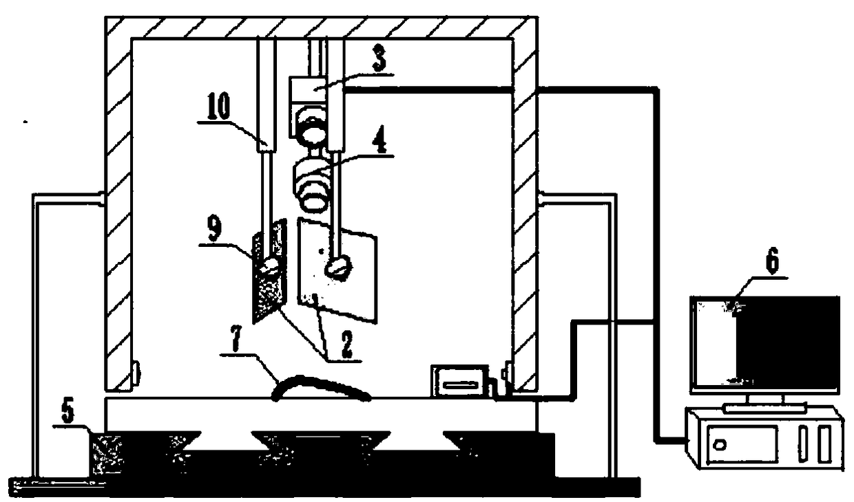 Light converter for online detection of surface defects of automobile interior decorative parts, and design method