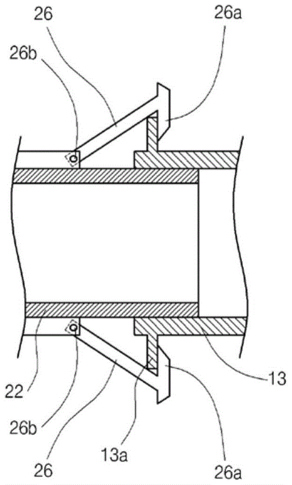 Super water-saving and noise-reducing toilet