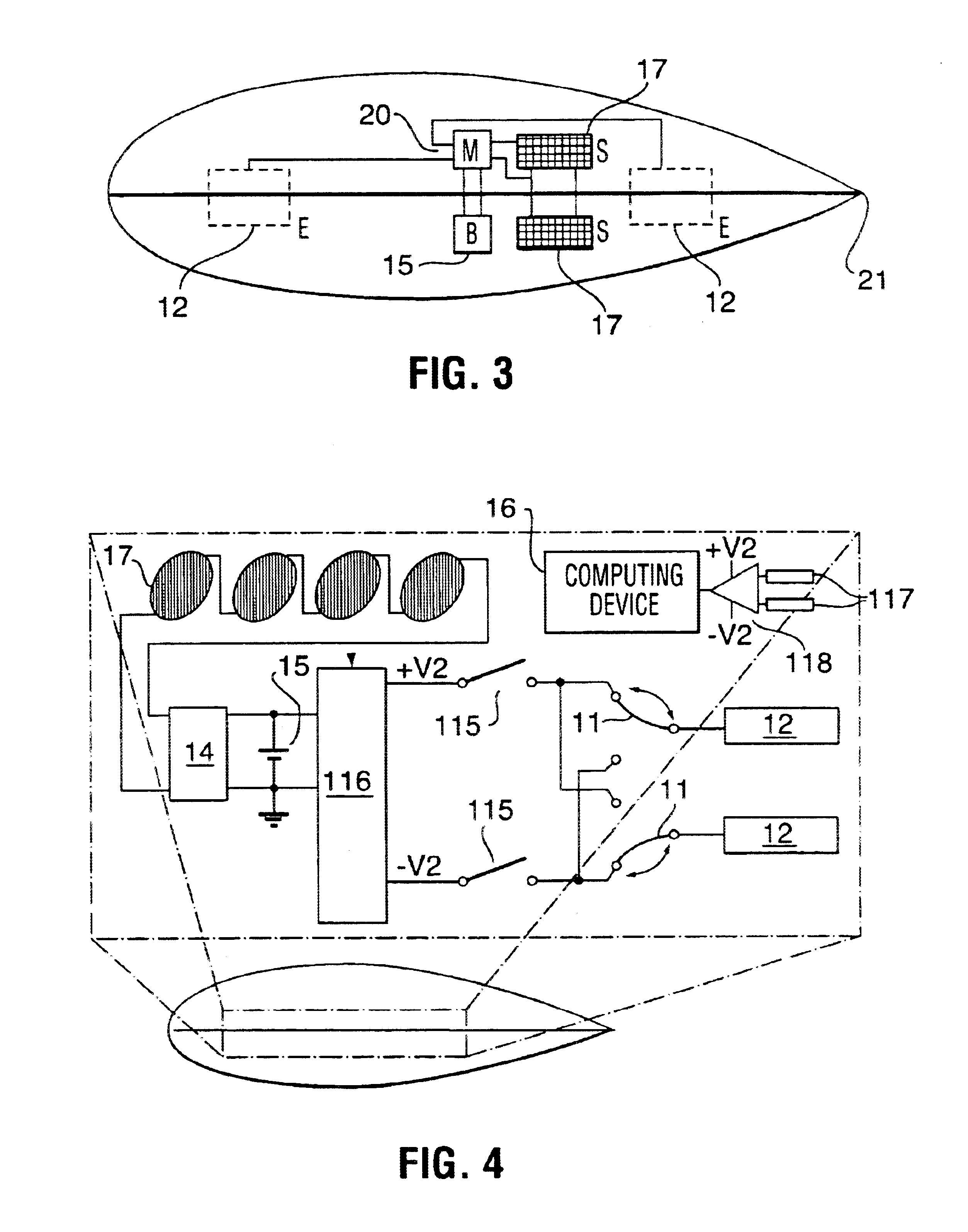 Apparatus for controlling aquatic creatures