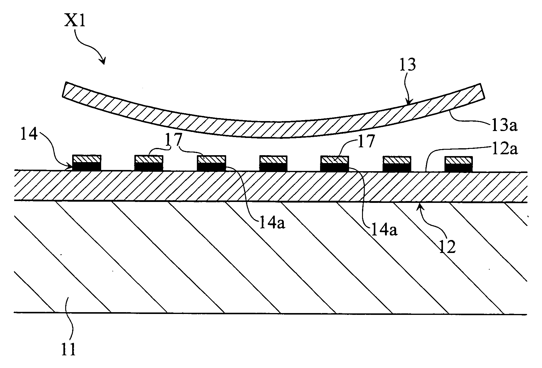 Variable capacitor