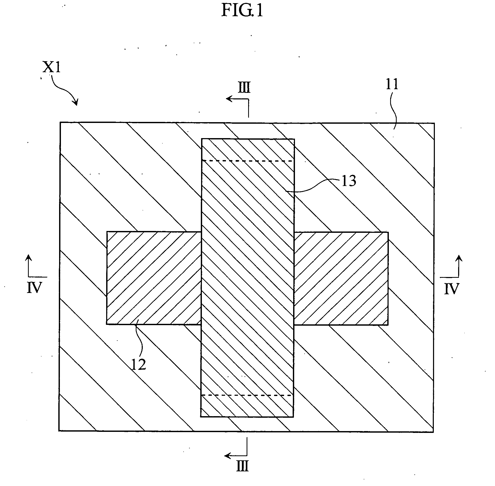 Variable capacitor