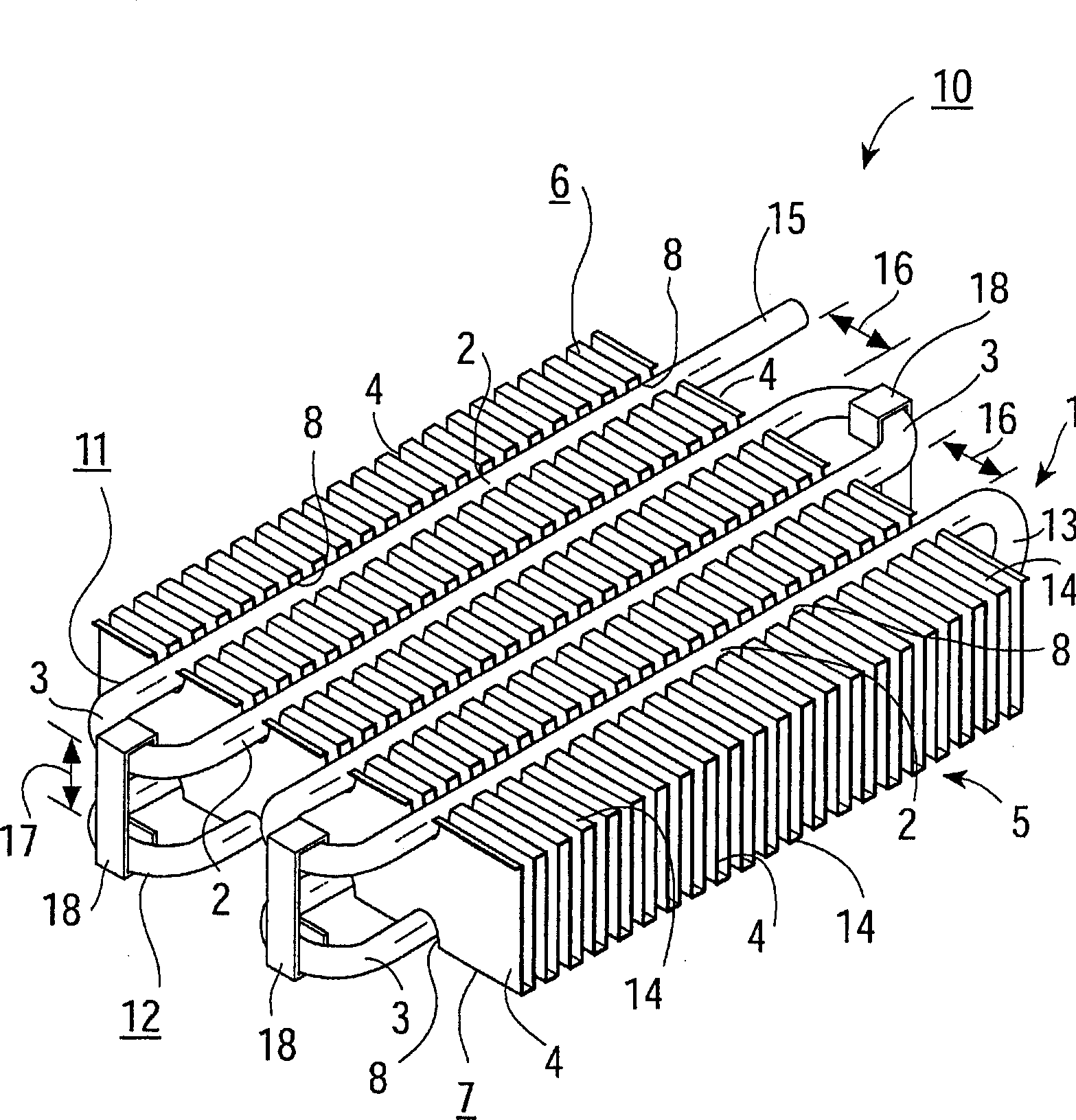 Heat exchanger