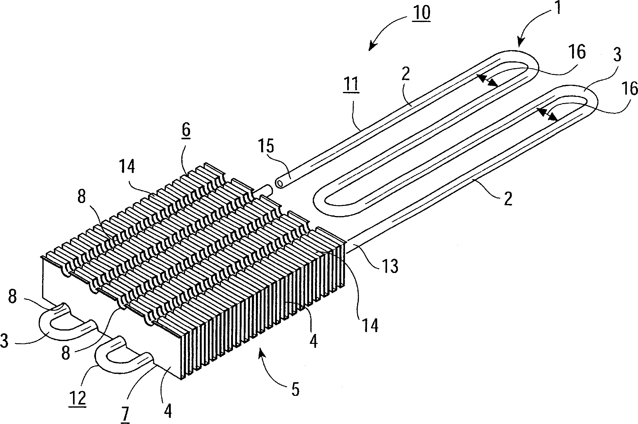 Heat exchanger