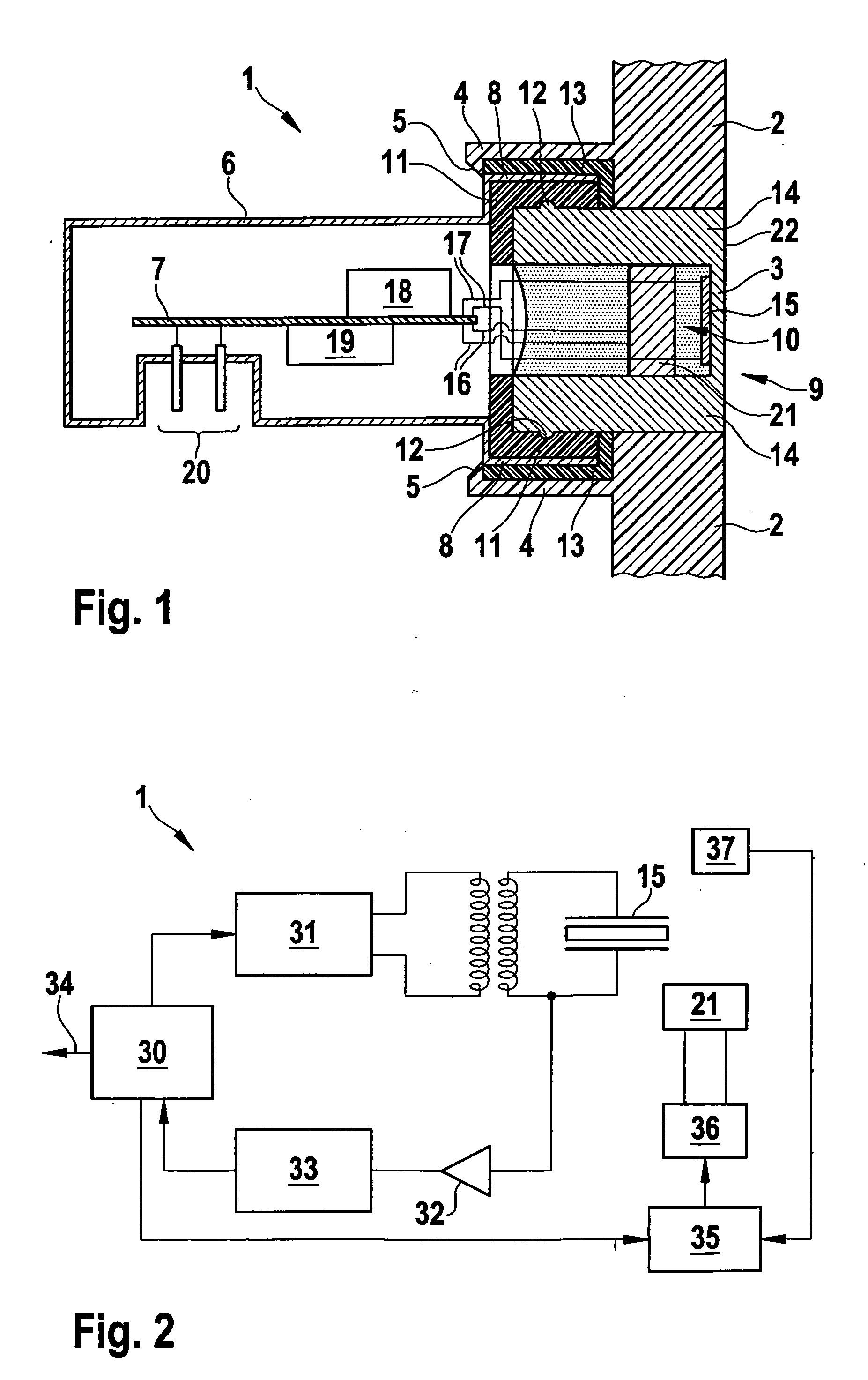 Ultrasonic Sensor