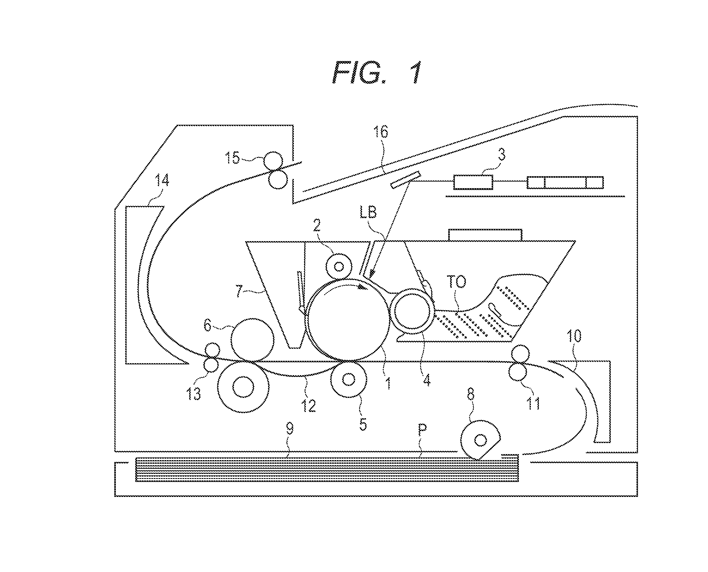 Fixing member and manufacturing method therefor, fixing device, and image forming apparatus