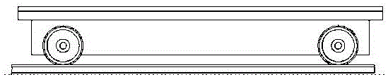 Combined type loading carrier