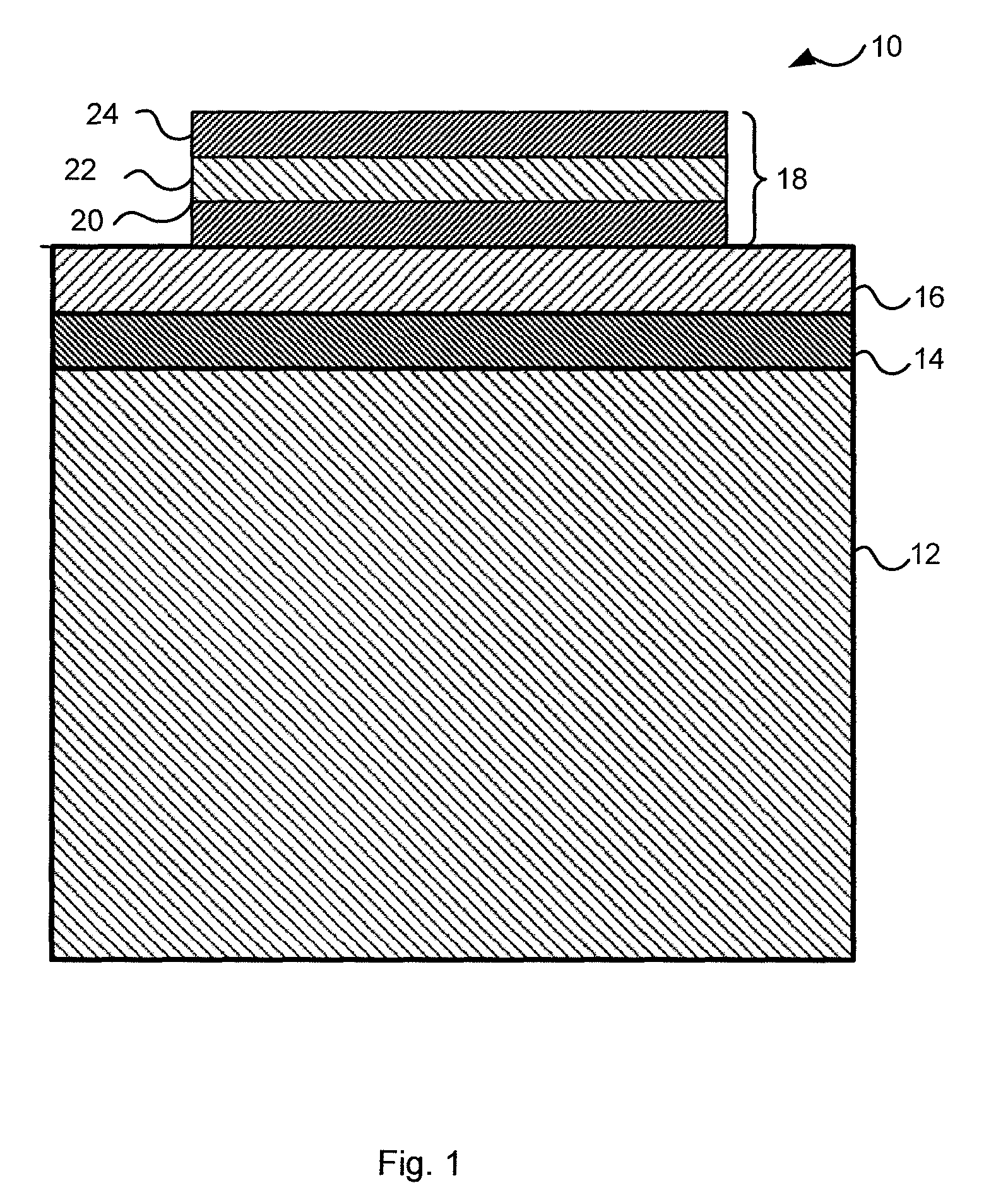 Techniques of forming Ohmic contacts on GaN light emitting diodes