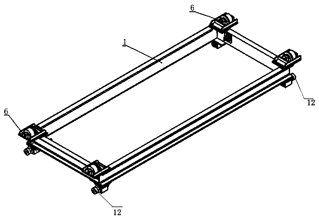 System and method for discharging fermented grains out of fermentation pit