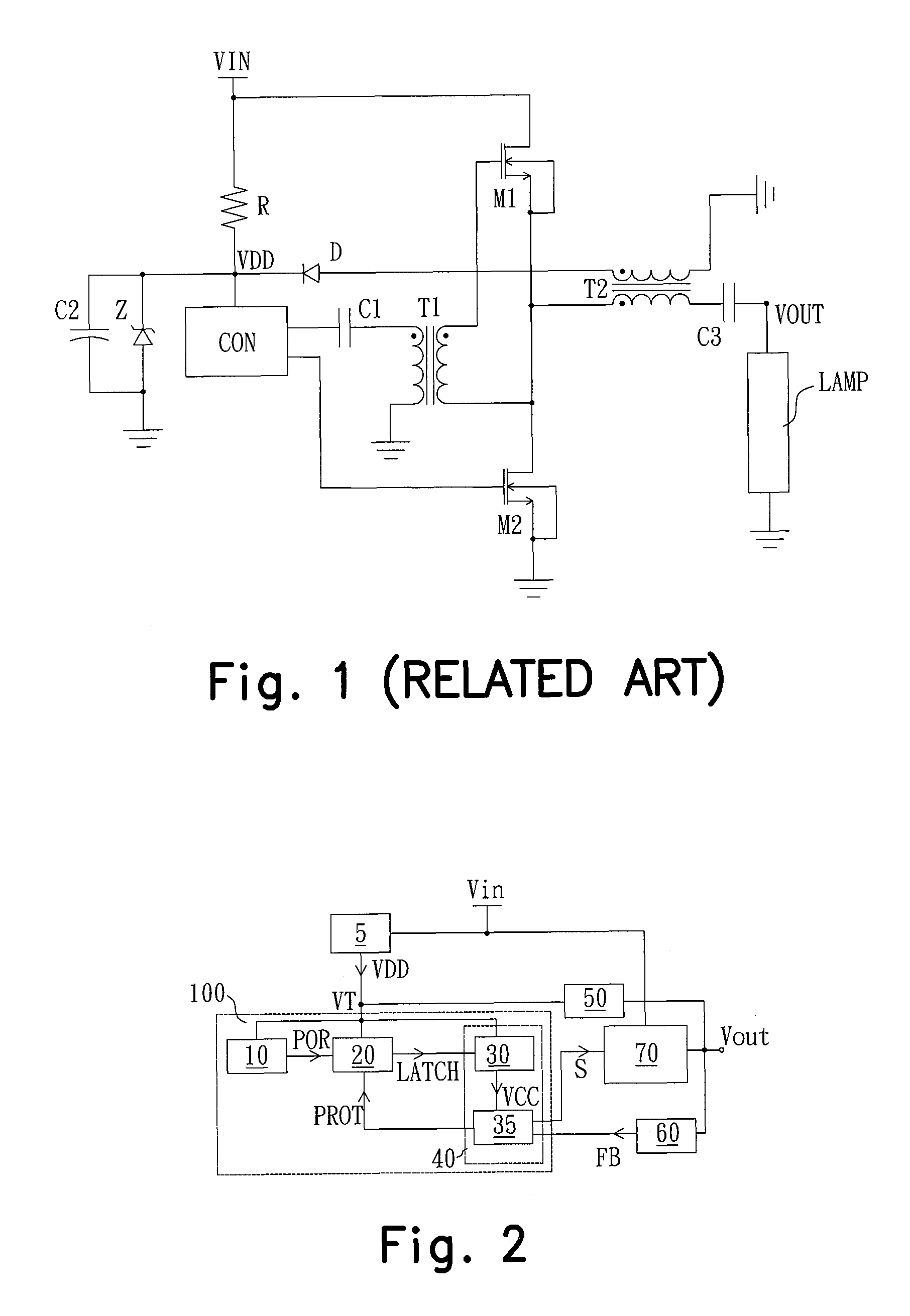 Power converting circuit and controller thereof