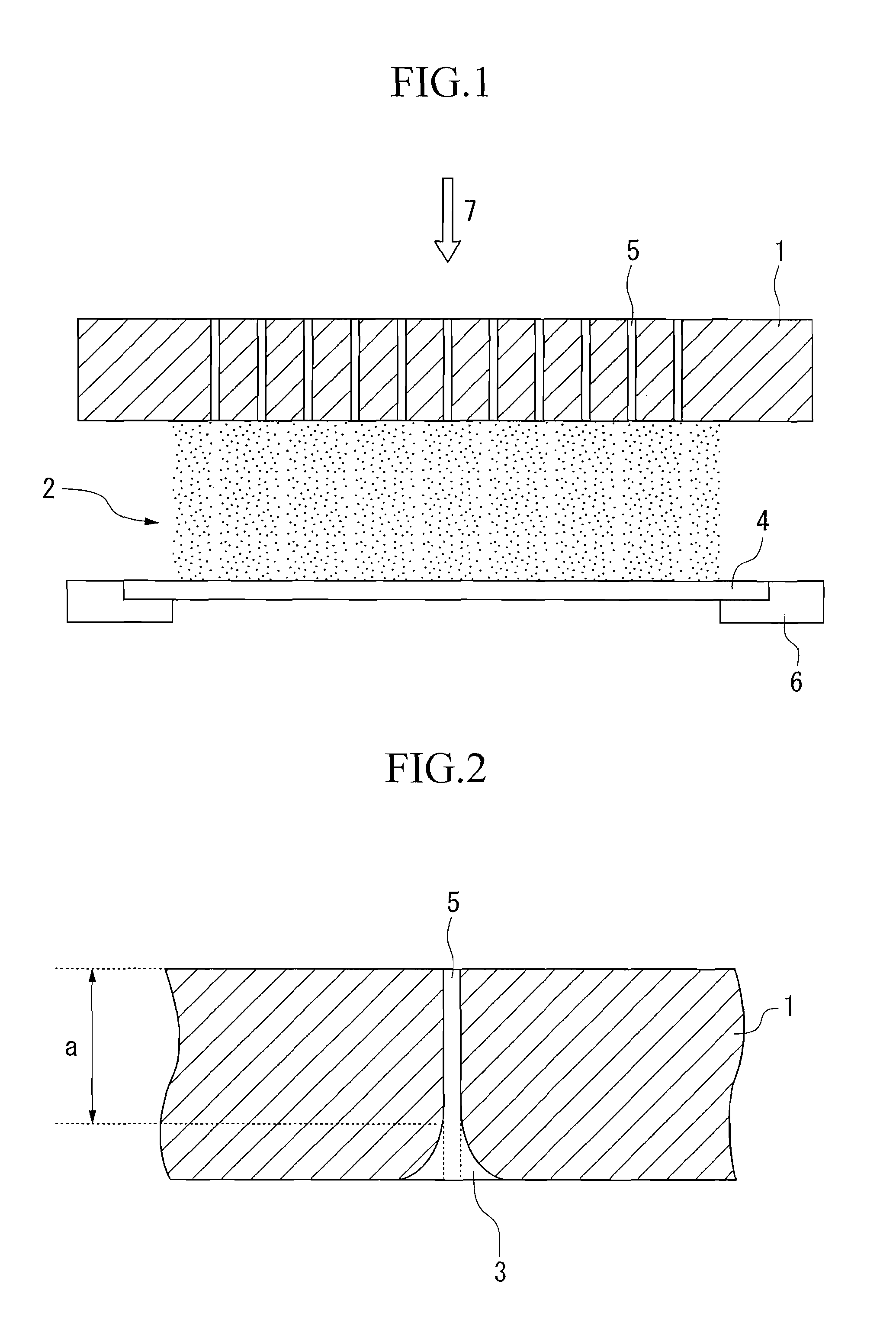 Silicon electrode plate for plasma etching with superior durability