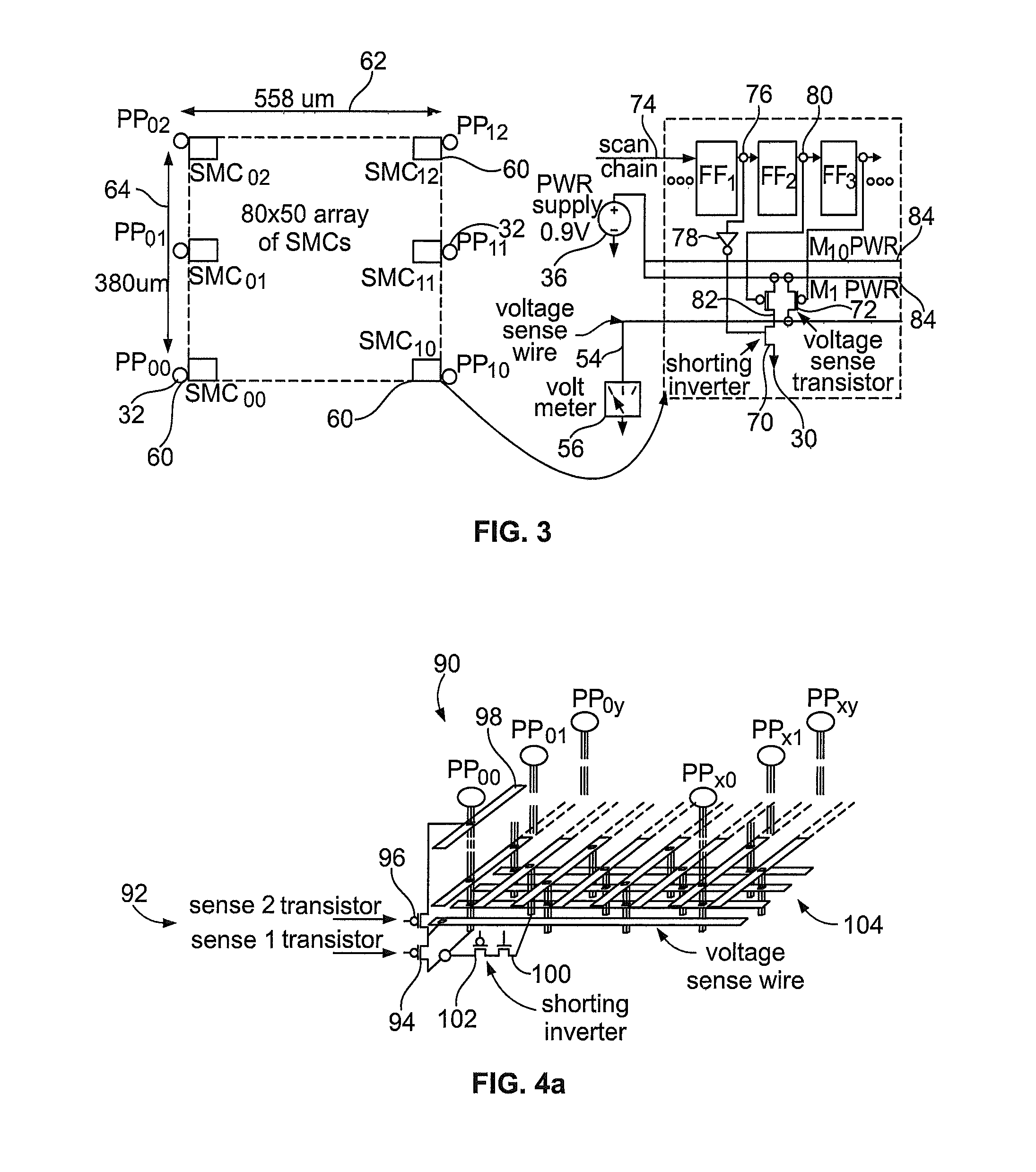 System and methods for generating unclonable security keys in integrated circuits