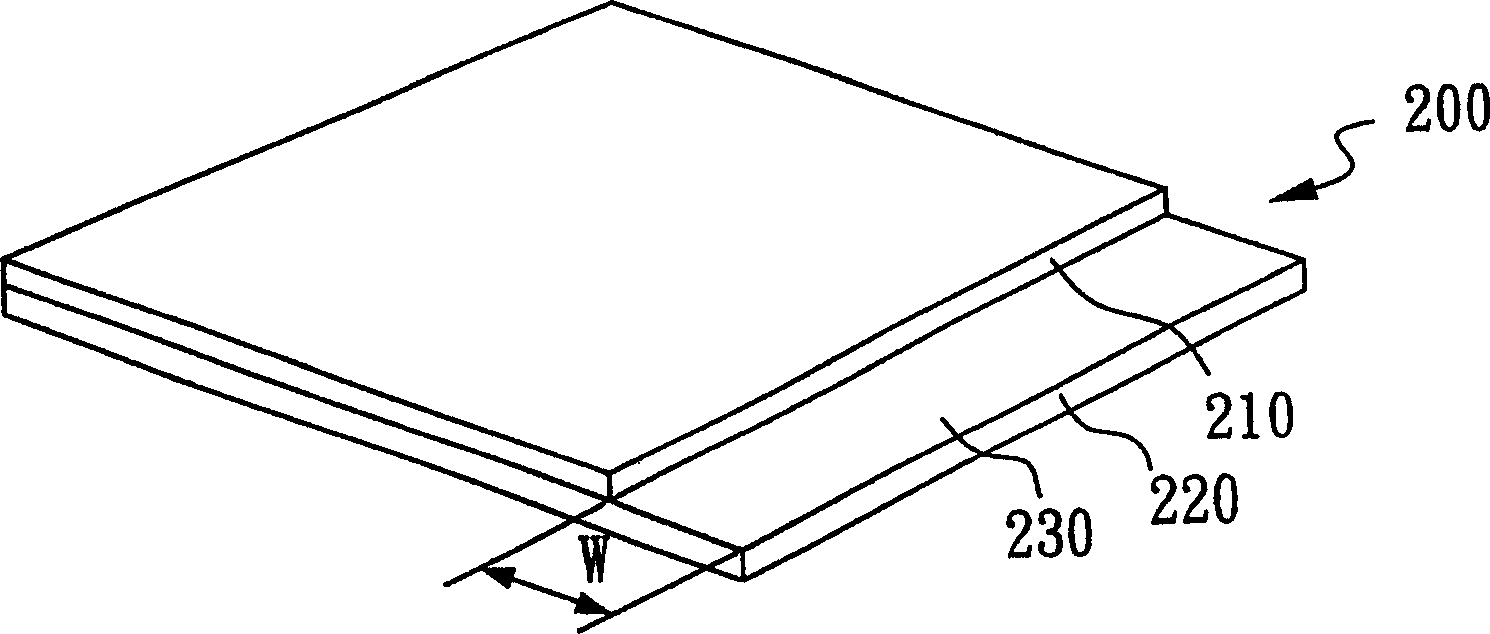 Substrate bearing apparatus