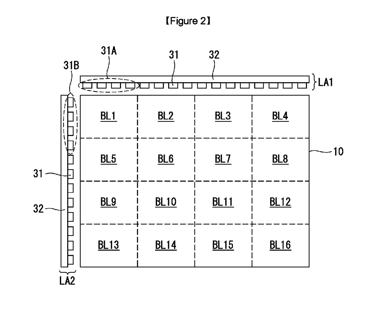 Liquid crystal display and method for driving the same