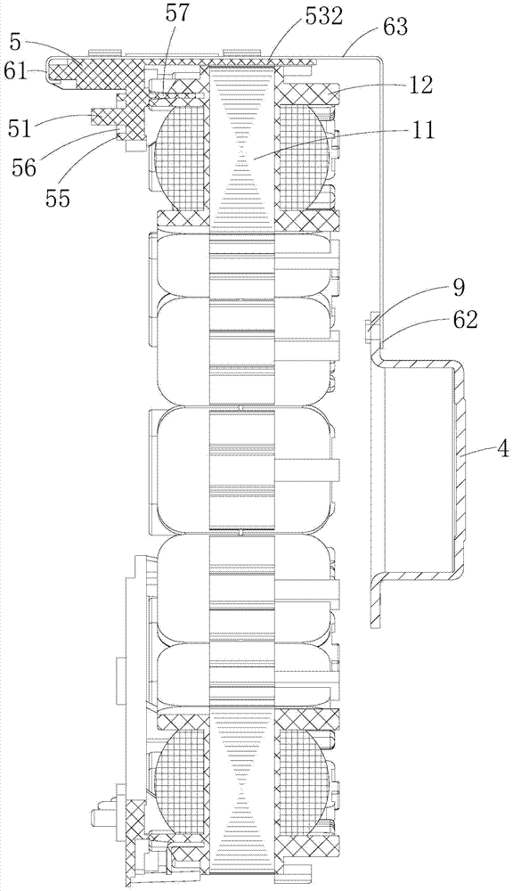 motor