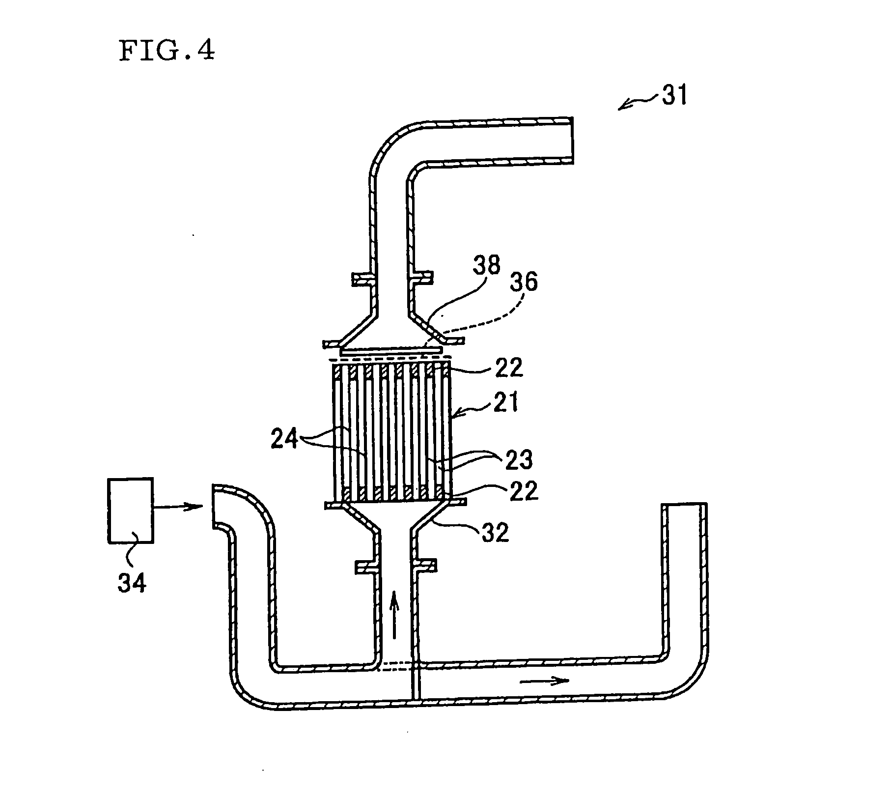 Method of producing honeycomb structure body