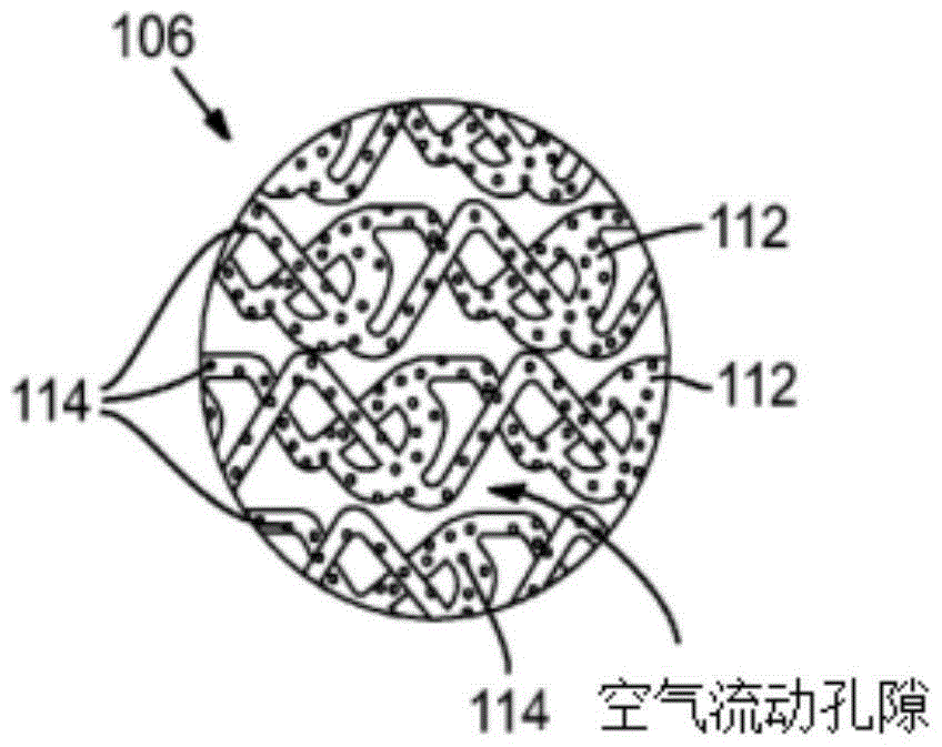 Metal-air battery