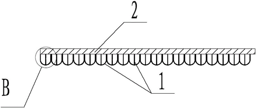 Artificial cerebral dura mater