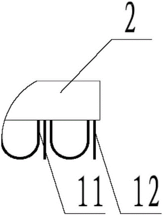 Artificial cerebral dura mater