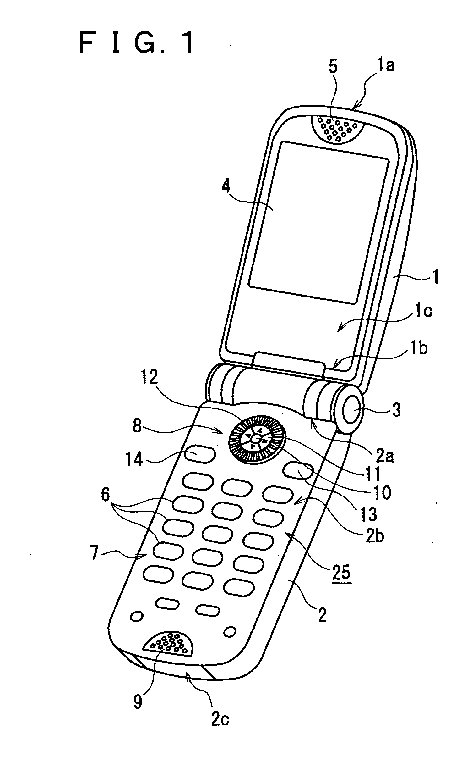 Information processing apparatus, information processing method, information processing program and storage medium containing information processing program