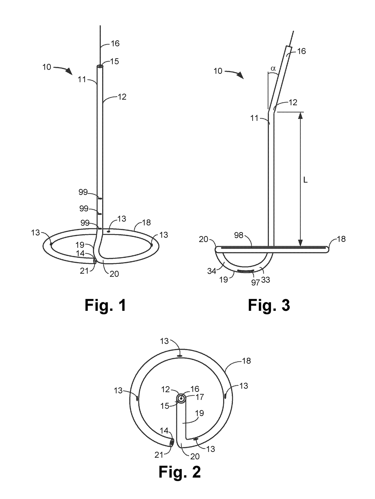 Above-the-Valve TAVR Ventricular Catheter