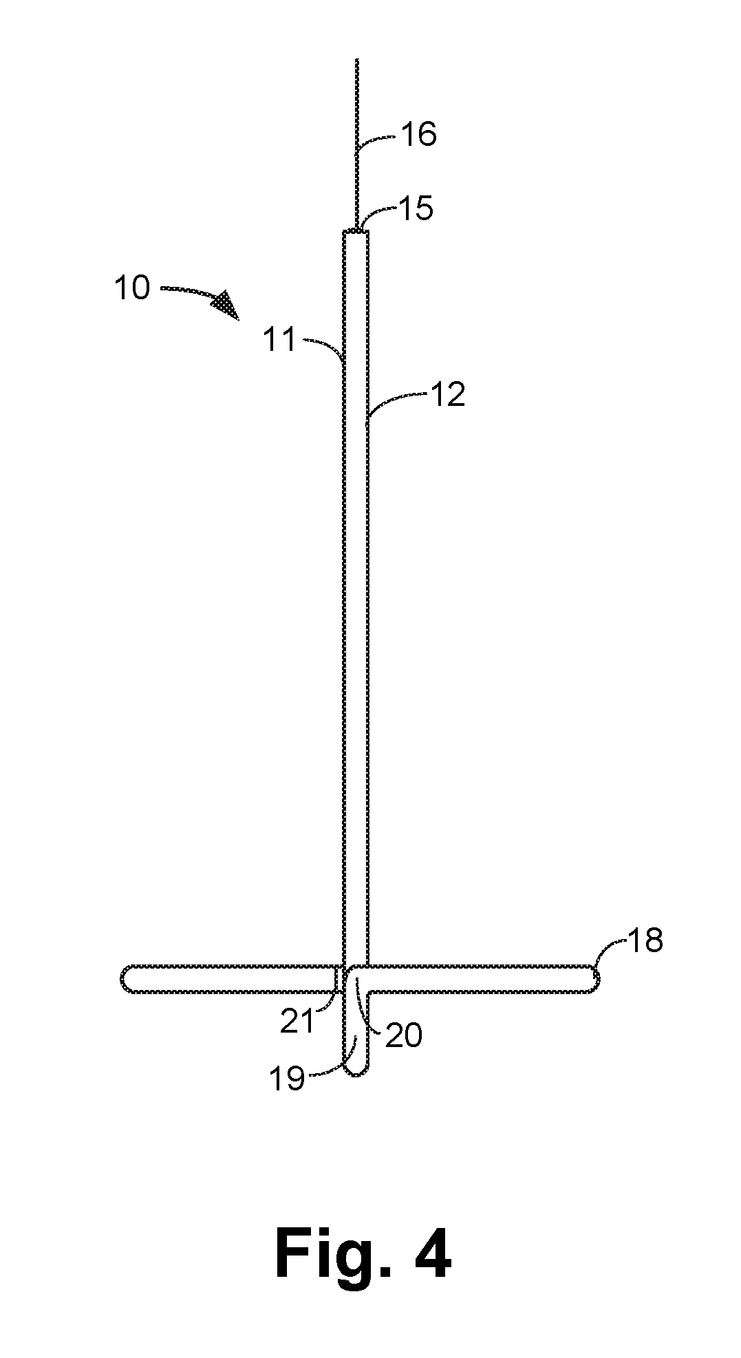 Above-the-Valve TAVR Ventricular Catheter