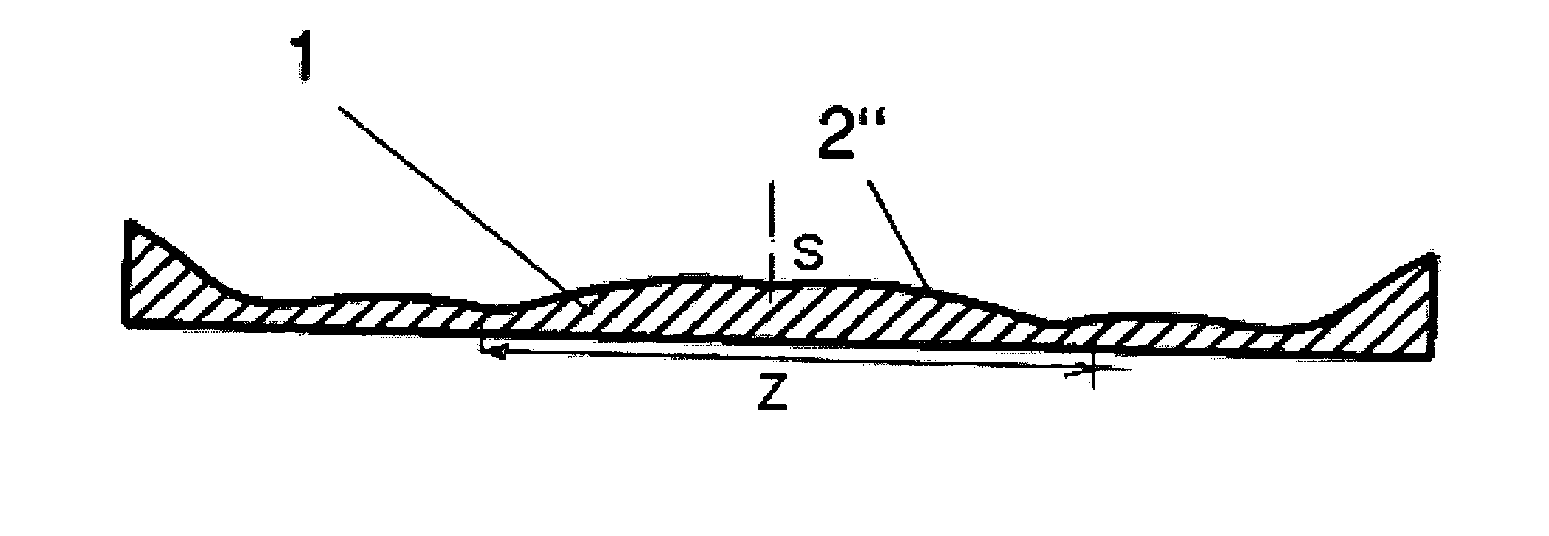 Arc source and magnet configuration