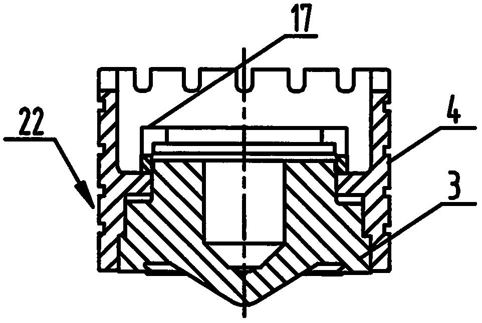 Steam safety valve