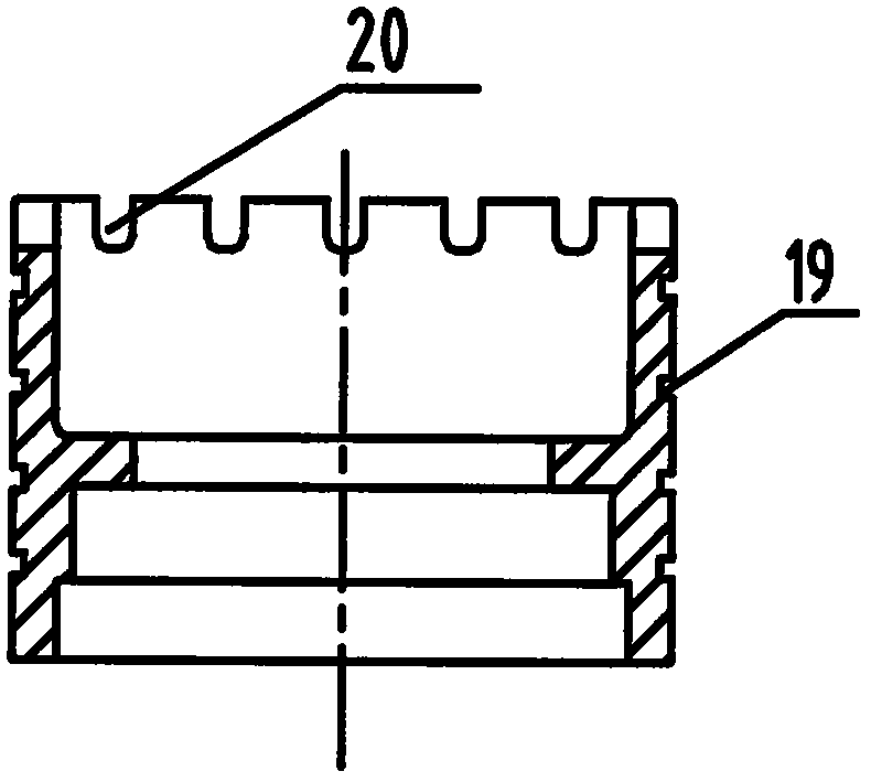 Steam safety valve