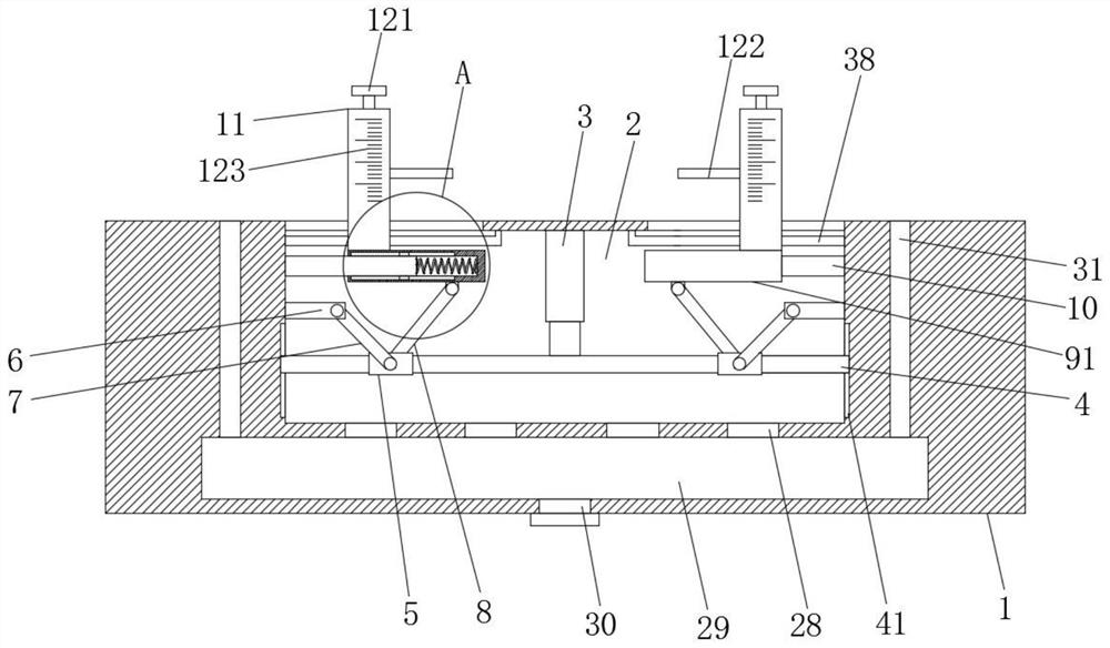 Grinding equipment for steam turbine steel casting production