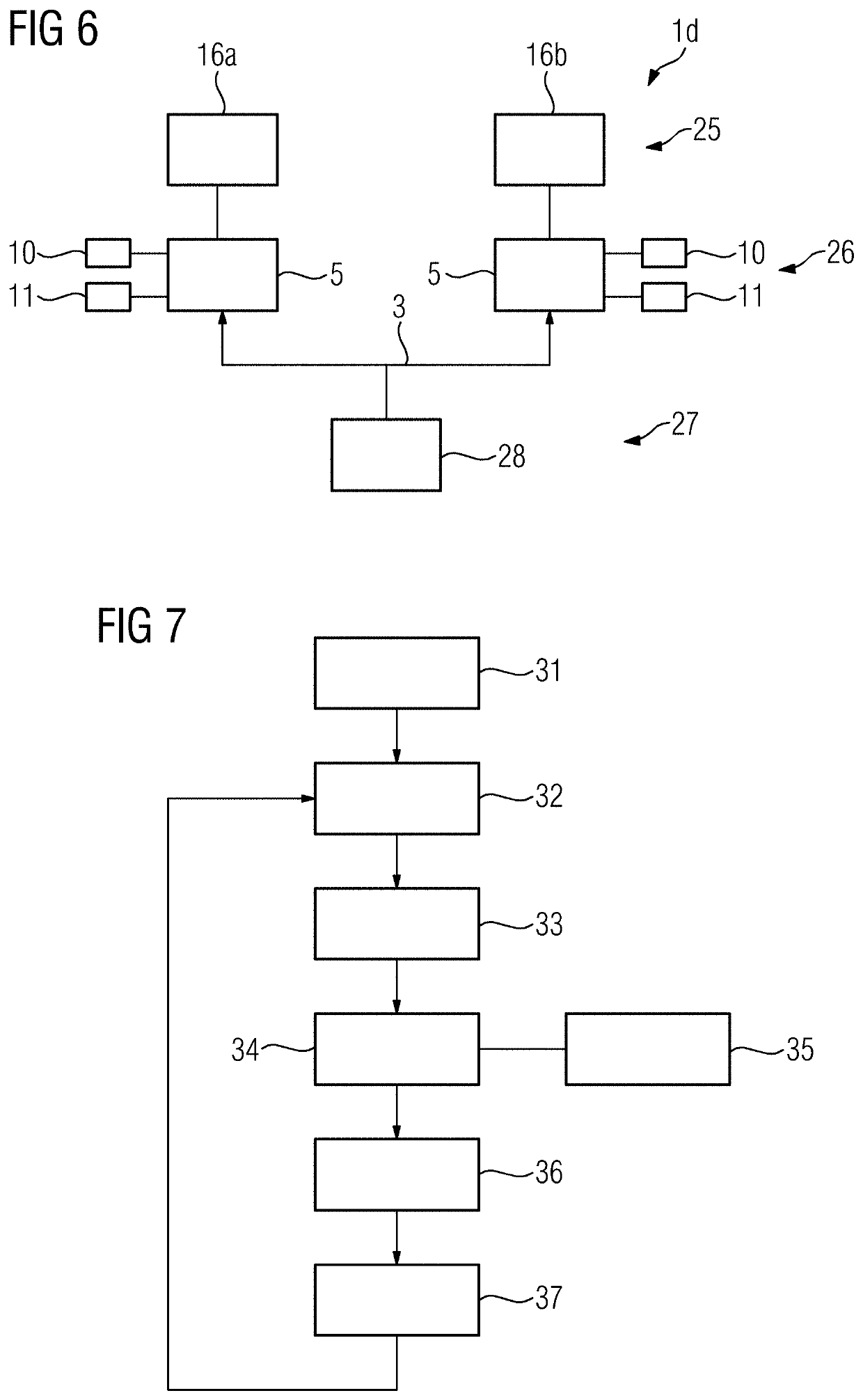 X-ray assembly including a plurality of x-ray facilities