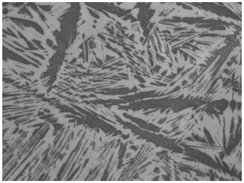 Method for preparing copper-titanium 50 intermediate alloy through magnetic suspension melting process