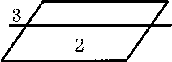 Ionization source and its application in mass spectra or ion transfer