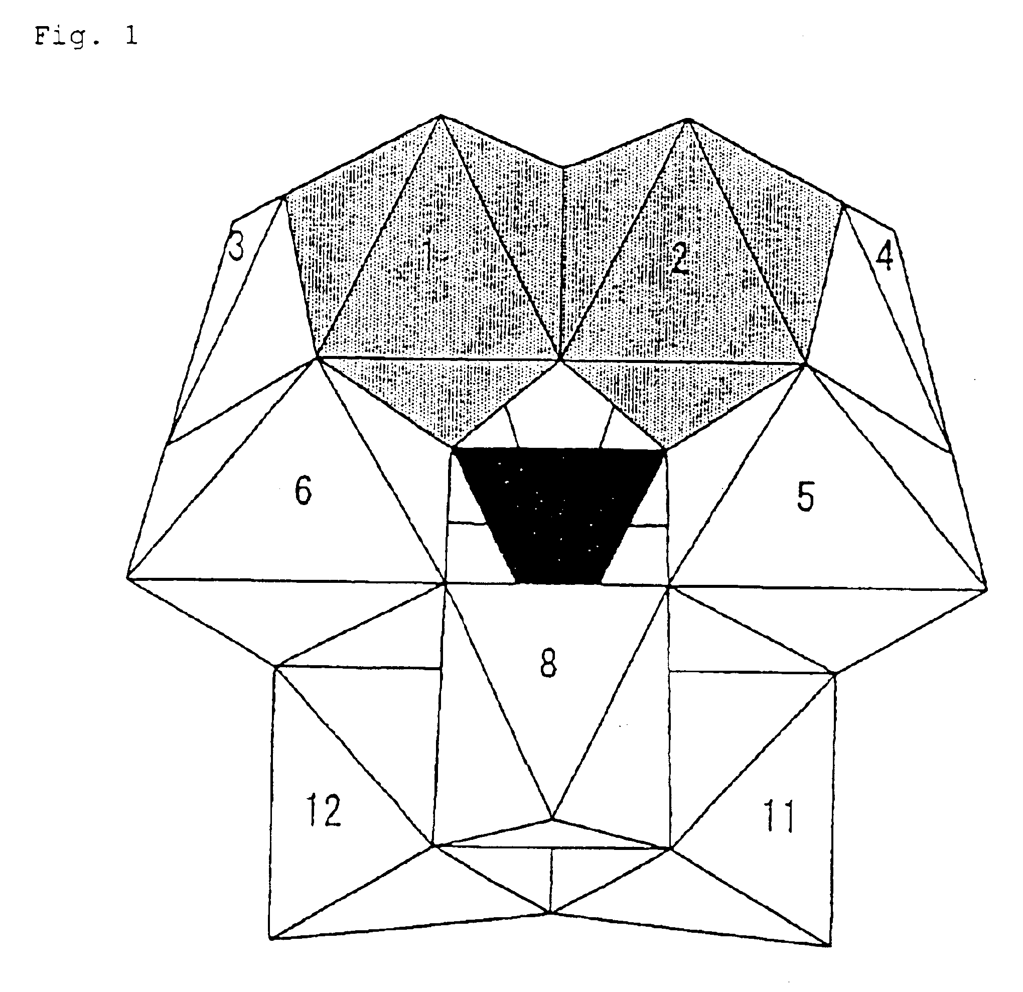 Catalyst for producing epoxy compounds and method of producing epoxy compounds using the same