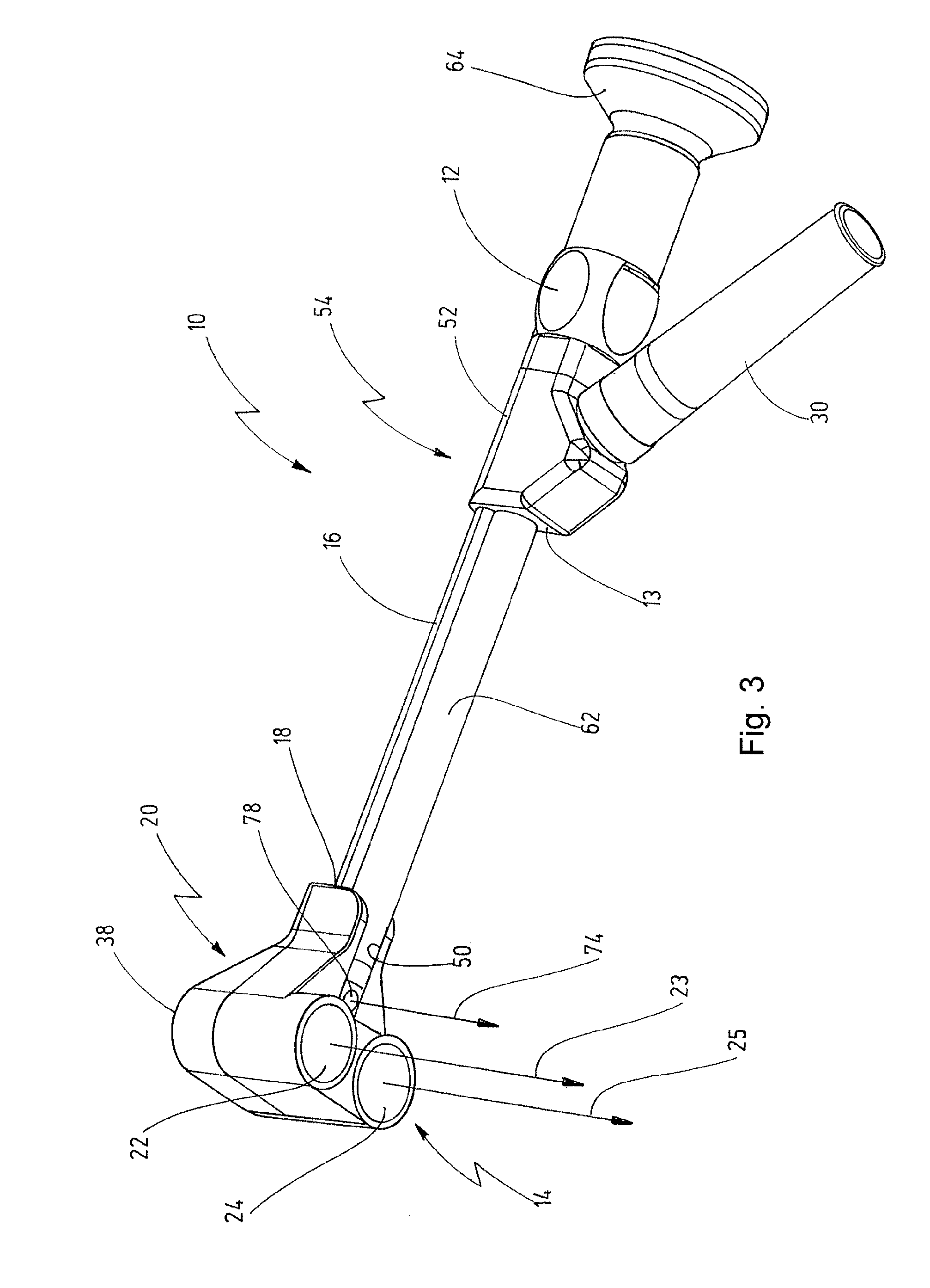 Exoscope