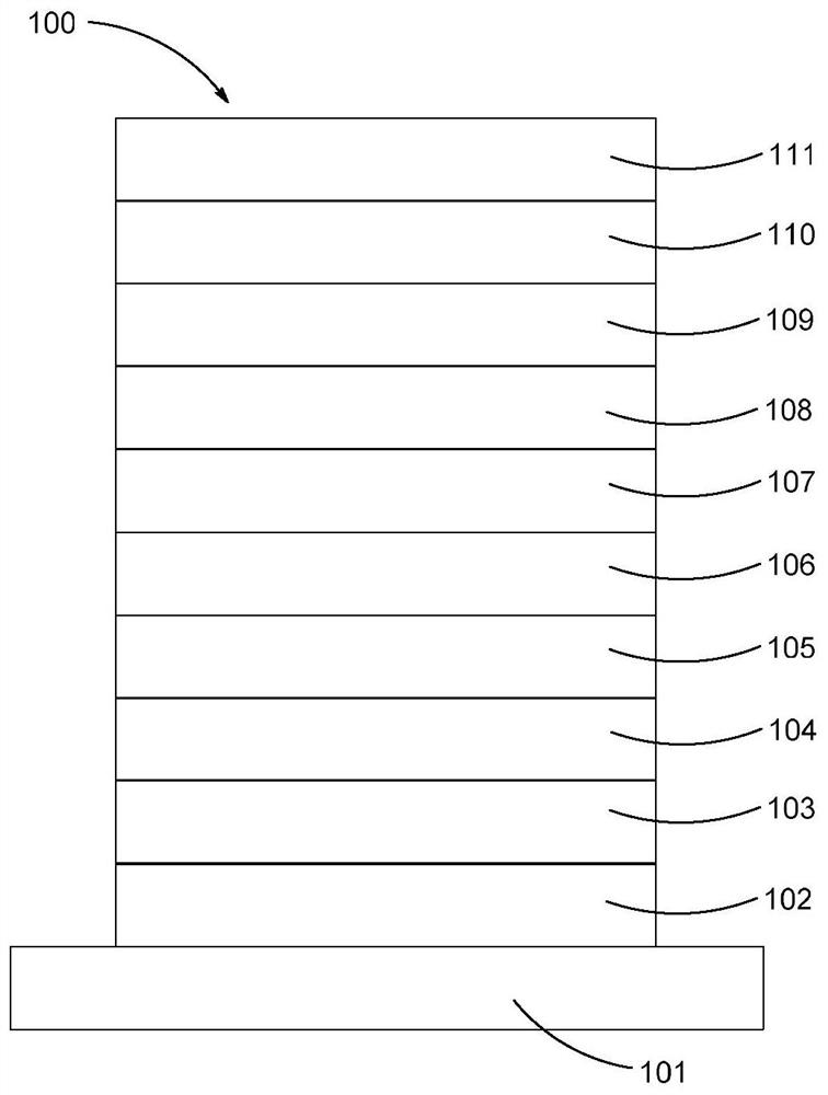 Silicon-containing heterocyclic compound and organic electroluminescent element containing same