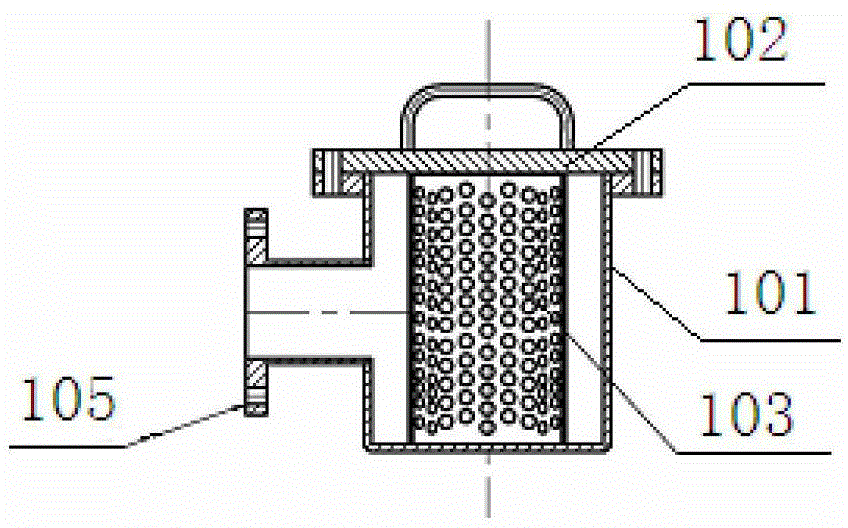 Pulverized coal industrial boiler system