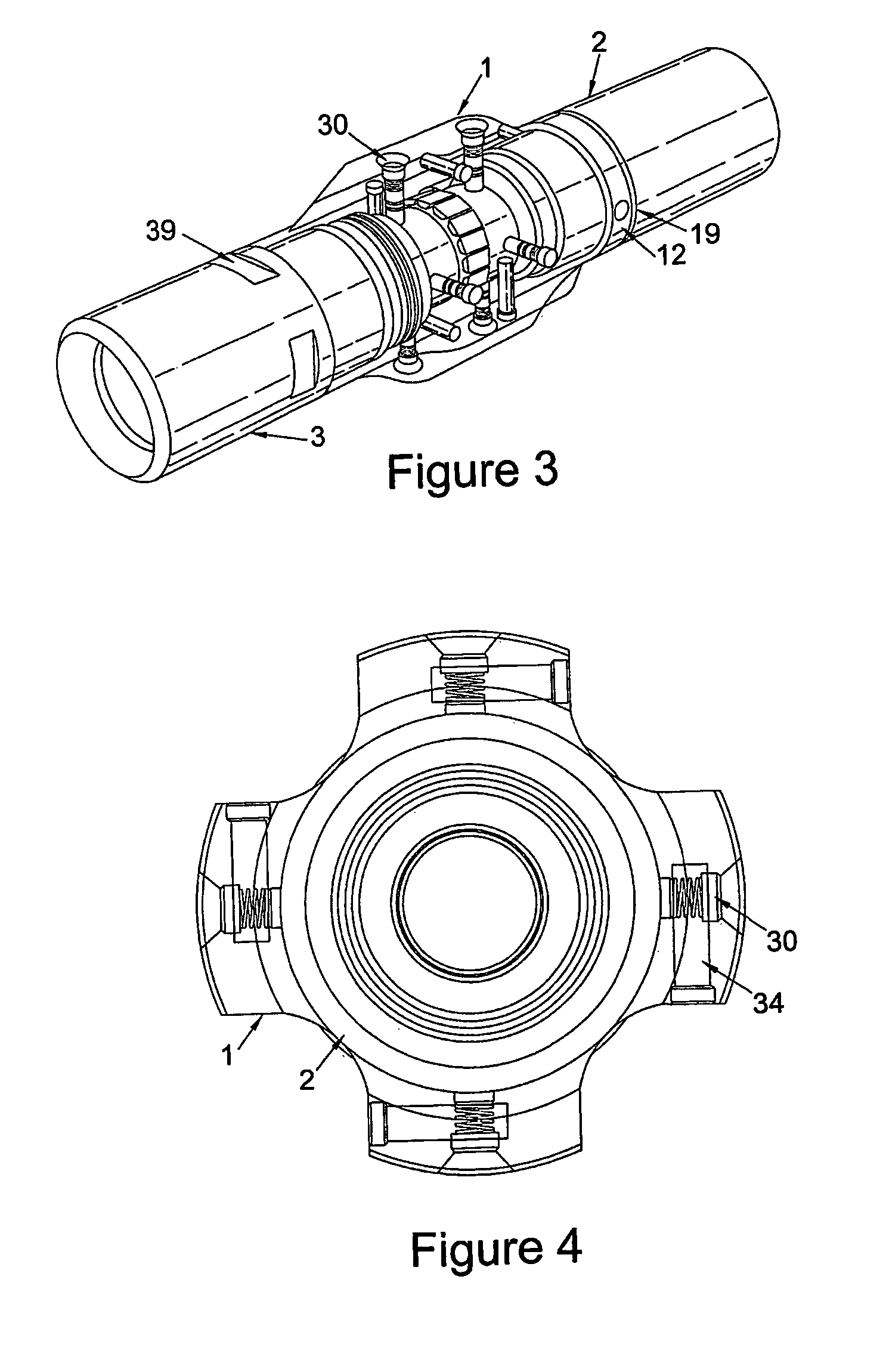 Downhole assembly