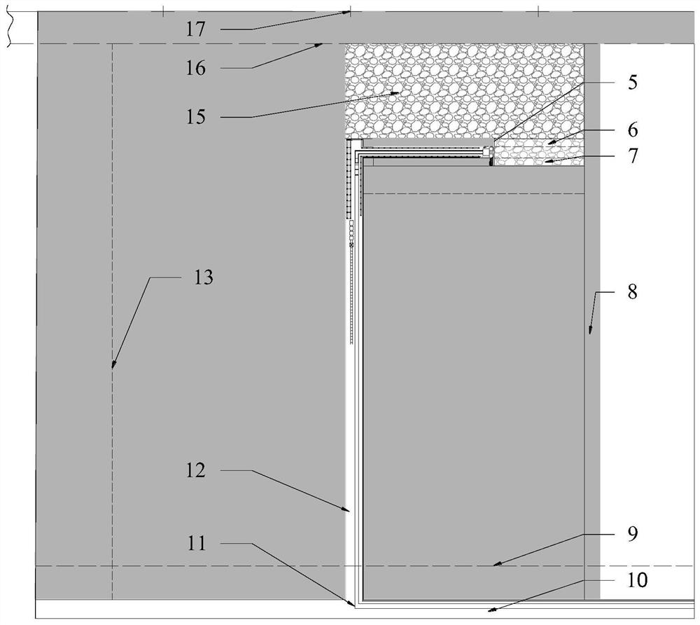 An integrated intelligent mining process for mining, transportation, branch and communication