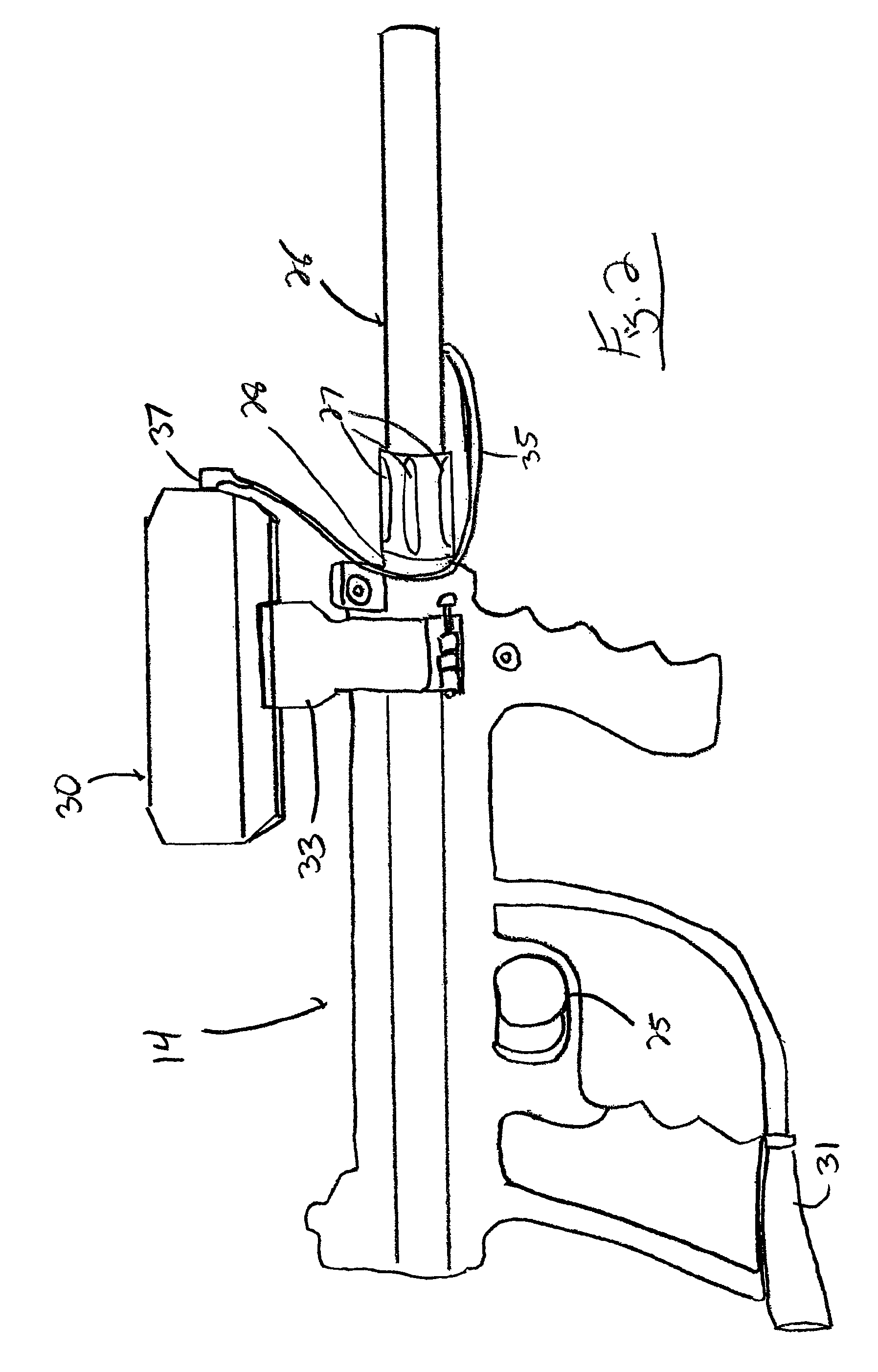 Combat simulation gaming system