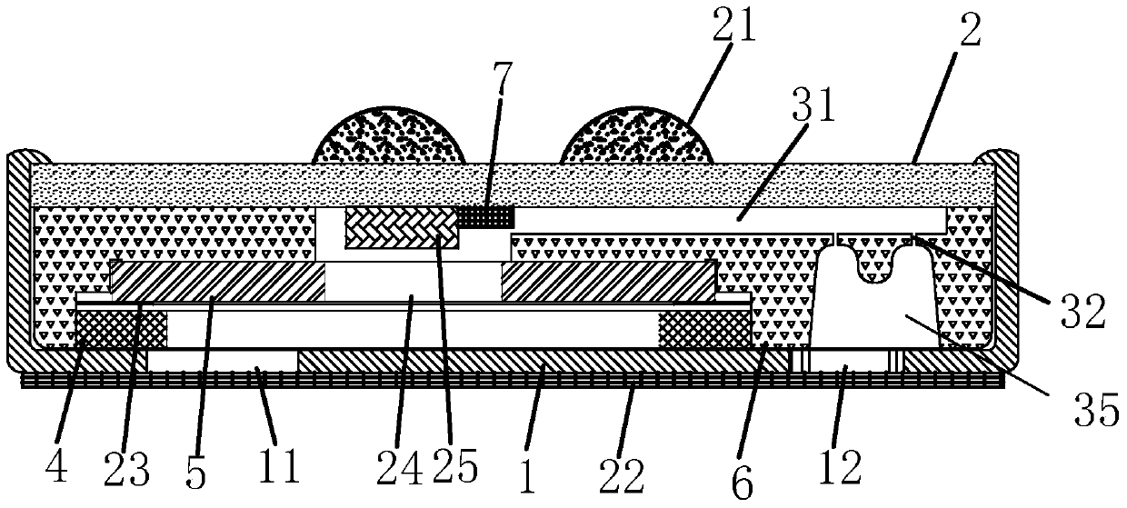 A new type of unidirectional microphone