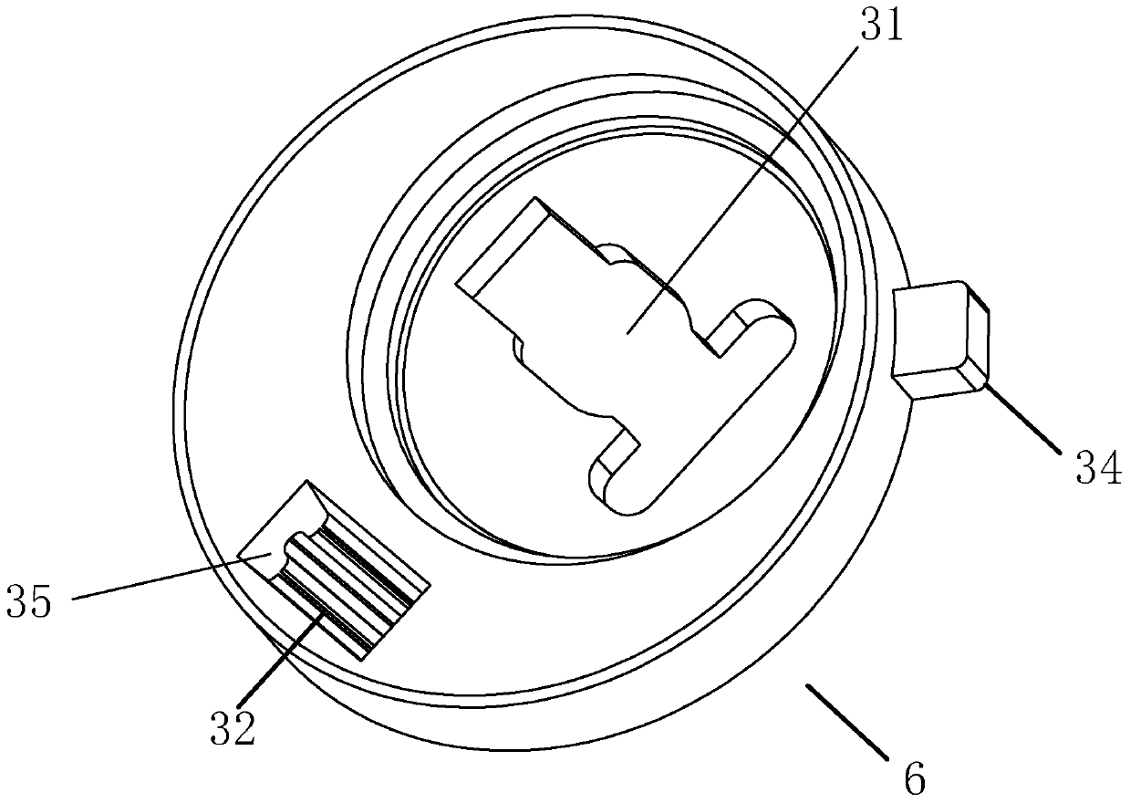 A new type of unidirectional microphone